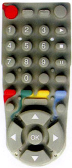 Click to list the picture